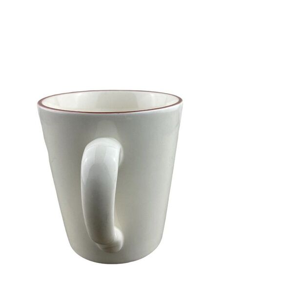 TIM HORTONS LIMITED EDITION COFFEE MUG CUP 2007 EDITION #1 - Picture 8 of 9